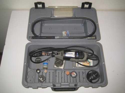 Dremel multipro rotary tool - multipro,