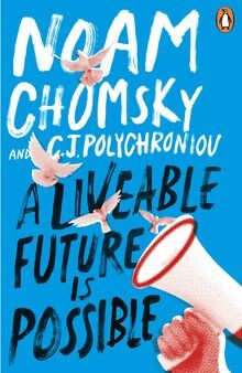 Livable future possible - a,
