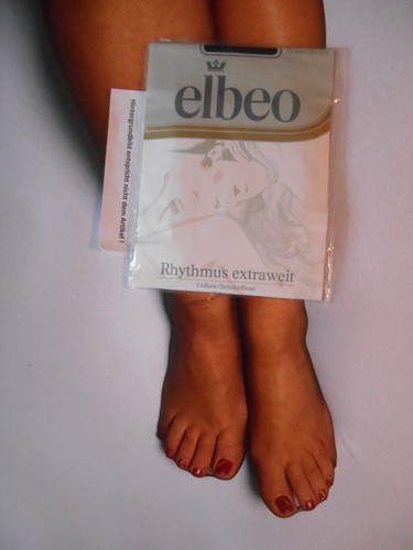 Elbeo rhythmus extraweit - elbeo,