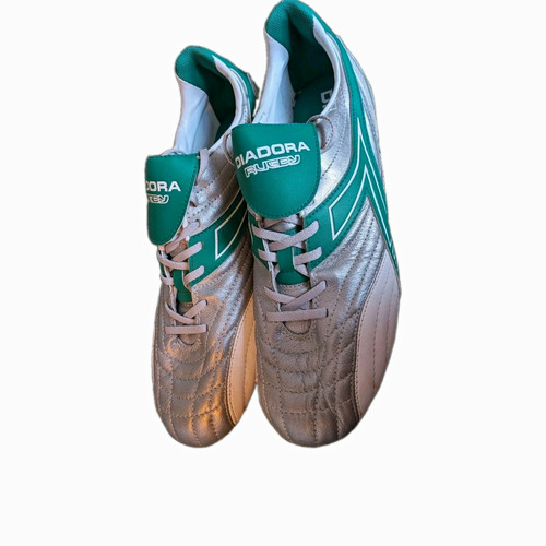 Diadora rugby leder stollen - diadora,