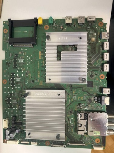 Sony mainboard 984 326 - mainboard, 1-984-326-21