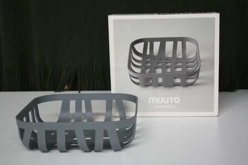 Muuto brotkorb new nordic - brotkorb,