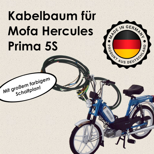 Made germany - in,