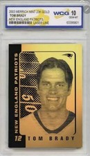 2003 Merrick Mint 23KT Gold -