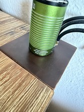 Castle Creations 1515 2200kv V2 Sensored Brushless Motor RC Car 1/8