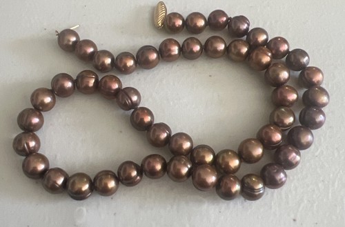 Karat gelbgold schwarze 5 - 14,