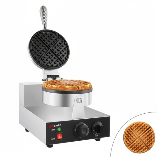 Ggm gastro waffeleisen - gastro,