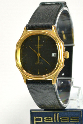 Pallas stowa quartz - pallas, alte