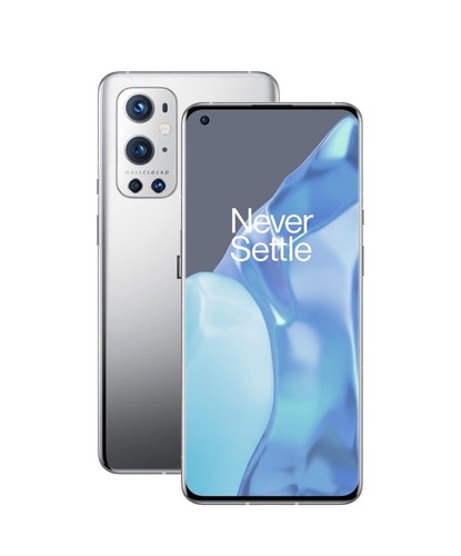 Smartphone oneplus pro 5g - oneplus,