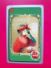 Telefonkarte USA Always Coca