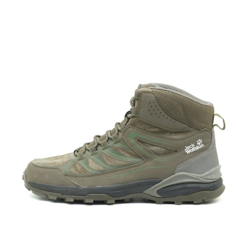 Jack wolfskin herren - jack,