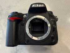 Nikon D7000 16.2 MP Digital