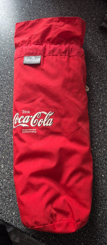 Coca cola flaschenkühler - coca,