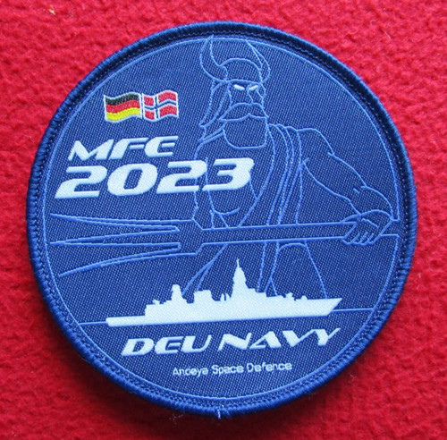 Mfe 2023 norwegen fregatte - mfe, 2023,norwegen,fregatte