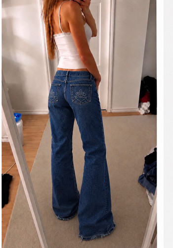 Diesel jeans damen bootcut - jeans,