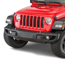 Rubicon X Stoßstange vorne Seilwinde Bumper Mopar Jeep Wrangler JL 18-