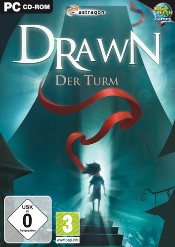 Drawn der turm cd rom - -,