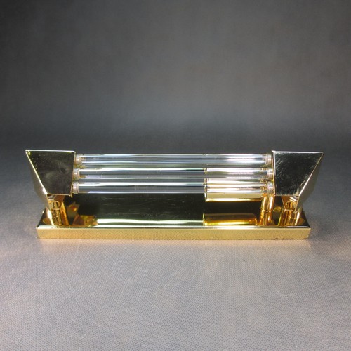 Art deco stil wandlampe - art,