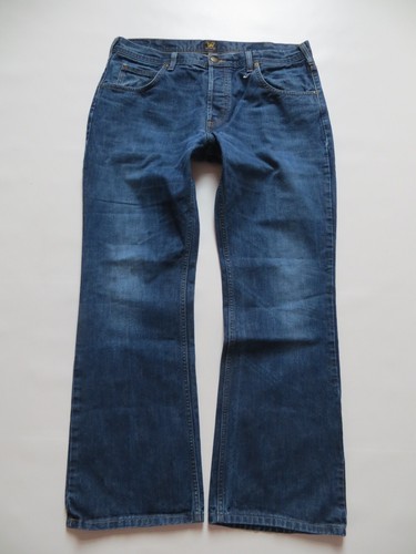 Lee denver bootcut - denver,