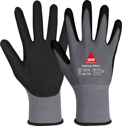Handschuhe paar hase padua - 10,