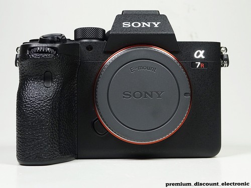 Sony alpha 61 - iv, 61,0