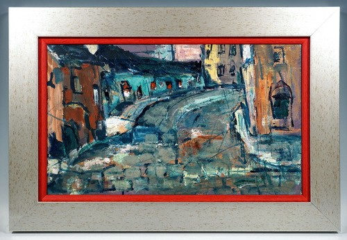 Rudolf ullik - (ln113),