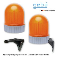 LED Signal Leuchte Warn Blink