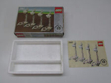 LEGO 12V-Eisenbahn, 7867 Beleuchtungsset, mit OVP, 80er, aus Sammlung, Konvolut