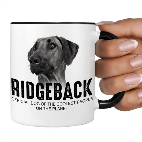 Rhodesian ridgeback - ridgeback, rr