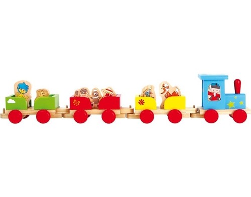 Eisenbahn unser sandmännchen - unser,