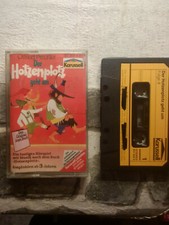 Der Hotzenplotz geht um  MC Kassette Hörspiel