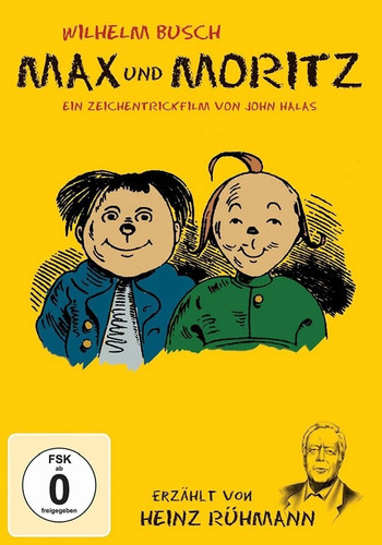 Max und moritz - und, dvd