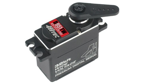 Multiplex hitec rc servo - /,