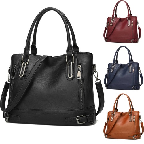 Damen handtasche weiches leder - handtasche,