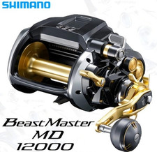 Shimano 23 Beast Master MD