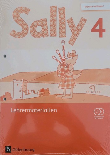 Sally englisch - ,