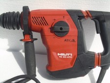 Hilti atc avr - te, atc/avr
