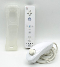 Nintendo Wii MotionPlus Remote