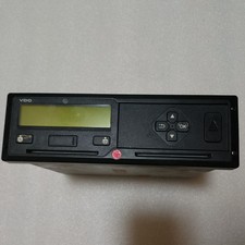 Mercedes Benz Digitaler Tachograf 2.2a, A002 446 5233 .