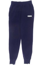 PUMA Stoffhose Herren Hose