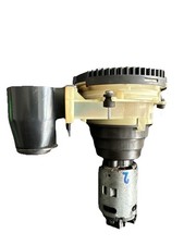 Jura Impressa Z5 Mahlwerk