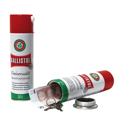 Ballistol dosentresor - ballistol,