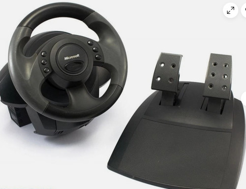 Microsoft sidewinder force - sidewinder,