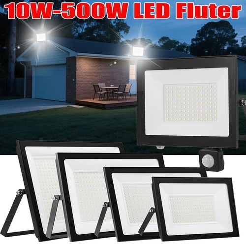 Led strahler außen 10w - led, 10w-500w