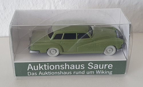 Wiking modell 101 saure - wiking,