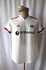 Hamburger 2020 2021 frauen - sv,