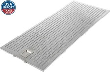 Bosch Siemens Filter Metall