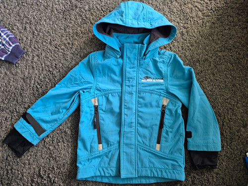 Oliver jungen softshelljacke - jungen,