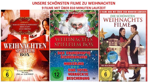 Unsere schönsten