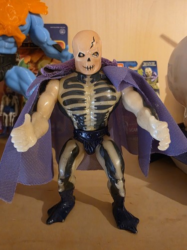 Masters the universe - of,